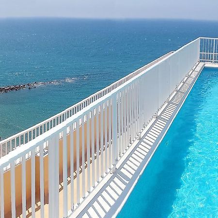 Luxury Studio Marbella Exteriör bild